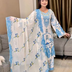 Dubai-Butter-silk-three-piece-004